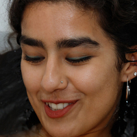 Aaeysha Çıplak