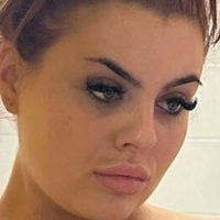 Abbie Elizabeth Çıplak