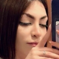 Abby_caag Çıplak