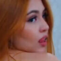 Abby Collins Çıplak