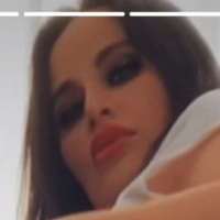 Abby Norma Çıplak