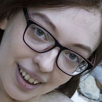 Abby Sunny Çıplak
