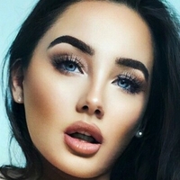 abbyperfect Çıplak