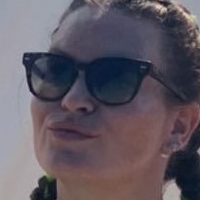 Abi Maria Gomez Çıplak