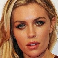 Abigail Clancy Çıplak