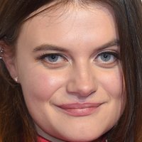 Abigail Hardingham Çıplak