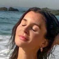 Abigail Joy Sparn Çıplak
