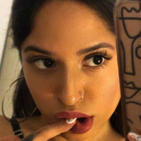 Abigail Paz Çıplak