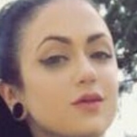 Abigail Rhys Çıplak