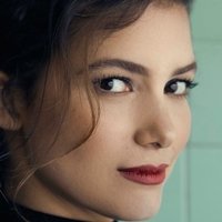 Abril Schreiber Çıplak
