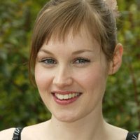 Adélaïde Leroux Çıplak