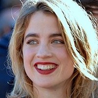 Adèle Haenel Çıplak