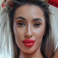 adelinaxoxo1 Çıplak