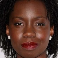 Adepero Oduye Çıplak