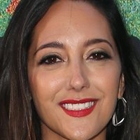 Adriana DeGirolami Çıplak