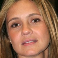 Adriana Esteves Çıplak
