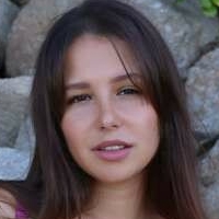 Adriana Fenice Çıplak