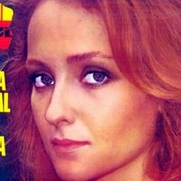 Adriana Prieto Çıplak