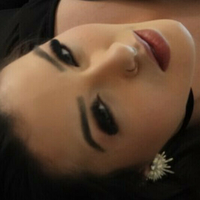 Adriana Quintino Çıplak