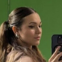 Adriana Salido Çıplak