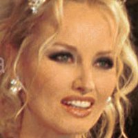 Adriana Sklenarikova Çıplak