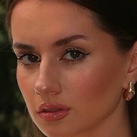 Adrianna Krysian Çıplak