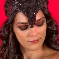 Adrianne Marie Curry Çıplak