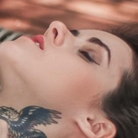 Adriella Stormovski Çıplak