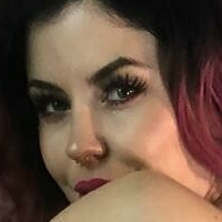 Aemelia Fox Çıplak
