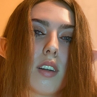 aerin_emerald Çıplak