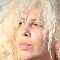 Afida Turner Çıplak