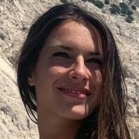 Agata Centasso Çıplak