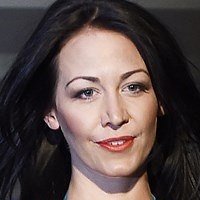 Agata Pracharova Çıplak