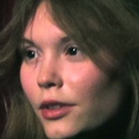 Agata Trzebuchowska Çıplak