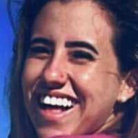 Agatha Nogueira Çıplak