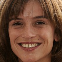 Agathe de La Boulaye Çıplak