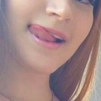 Agnes Angel Çıplak