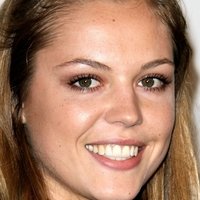 Agnes Bruckner Çıplak