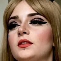 agnes_cateline_ Çıplak