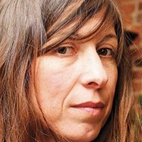 Agnès Obadia Çıplak