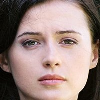Agnieszka Grochowska Çıplak