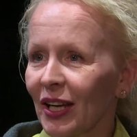 Agnieszka Krukówna Çıplak
