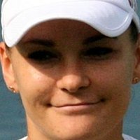 Agnieszka Radwanska Çıplak