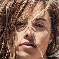 Agostina Berrojalbiz Çıplak