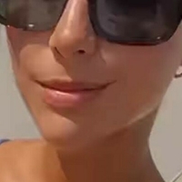 Agustina Bruenner Çıplak