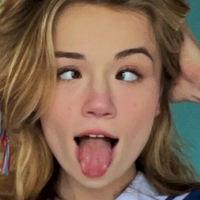 Ahegao Çıplak