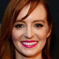 Ahna O'Reilly Çıplak