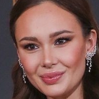 Aida Garifullina Çıplak