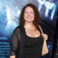 Aida Turturro Çıplak