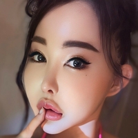 Aili Minami Çıplak